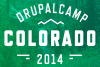 Drupal Camp Colorado 2014