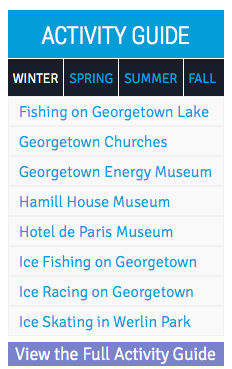 Activity Guide