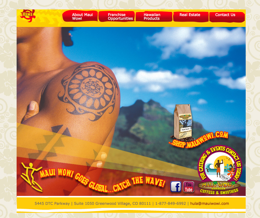 MauiWowi.com