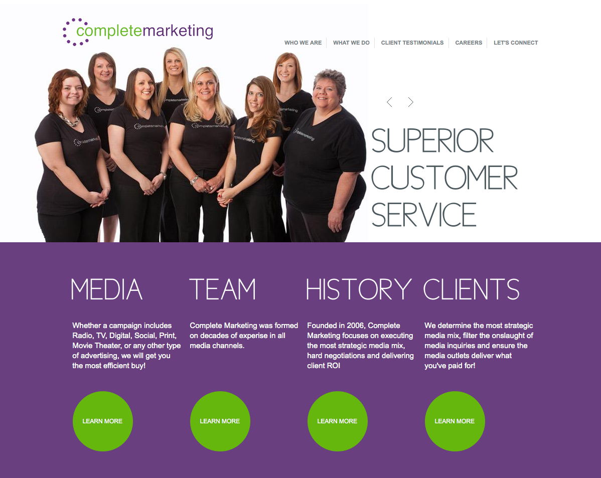 Home Page