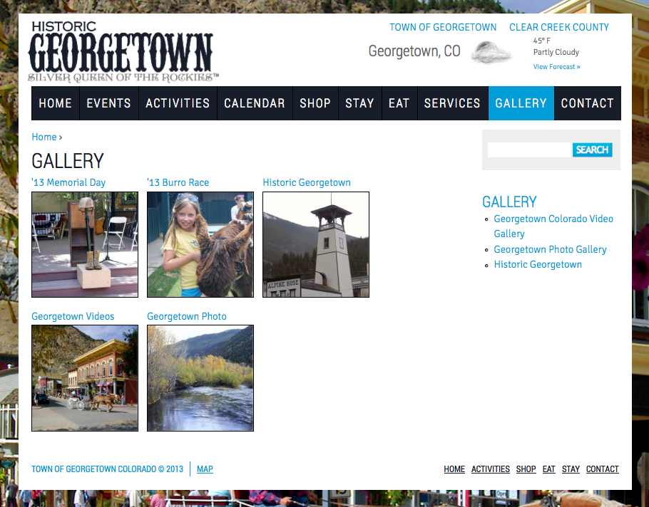 Image Gallery
