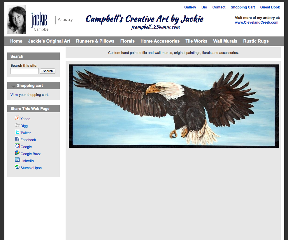 Front Page