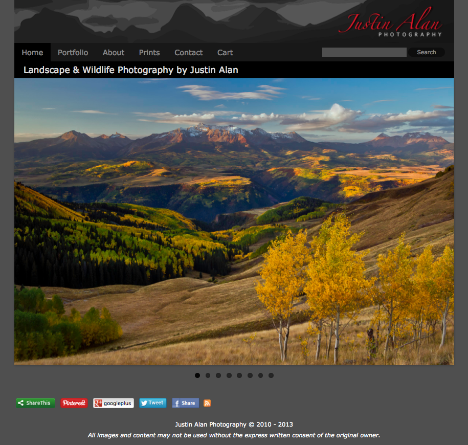 Front Page