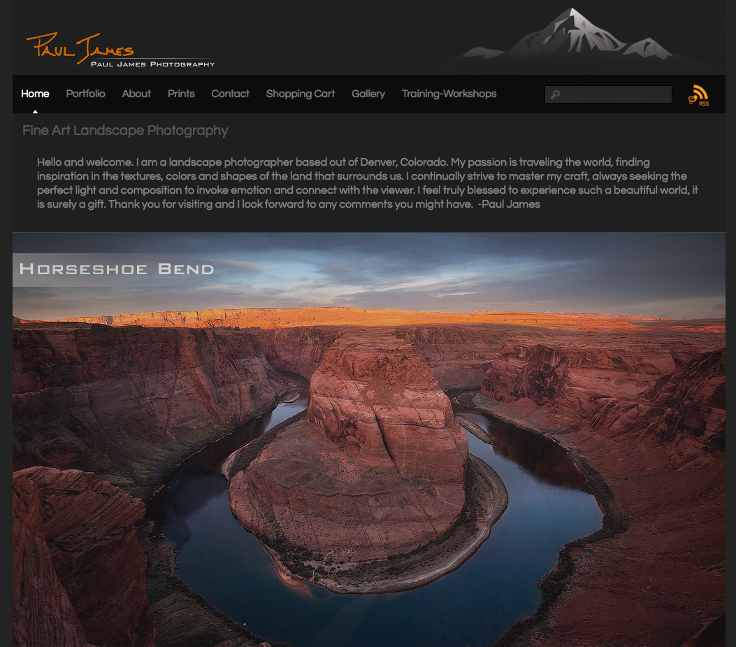 Paul James Photography