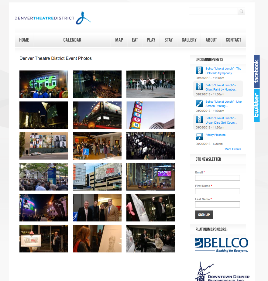 Image Gallery