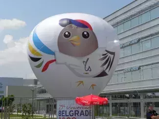 Baloon