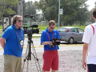 Team Fox Sports