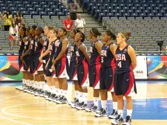 Team USA