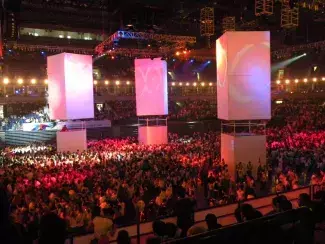 Arena