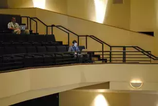 The Lone Coder