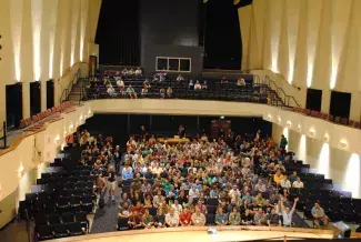 Opening Keynote