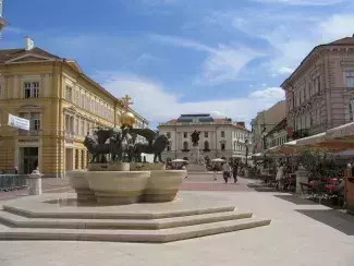 Town