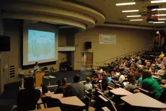 Keynote