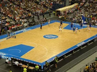 Arena