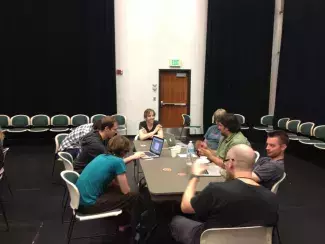 Drupal camp BoFs