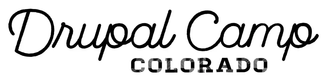 Drupal Camp Colorado 2019