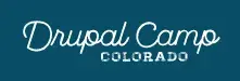 Drupal Camp Colorado 2020 Logo