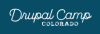 Drupal Camp Colorado 2020 Logo